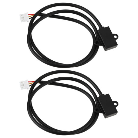 Lot de 2 capteurs de niveau d'eau sans contact - Create idea