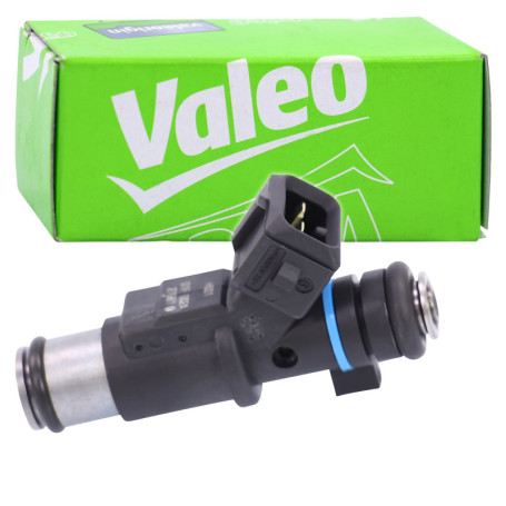 Injecteur de Carburant VALEO 348001 pour Peugeot et Citroën