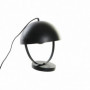 Lampe de bureau DKD Home Decor Noir Doré Métal (34 x 22 x 35 cm) 94,99 €