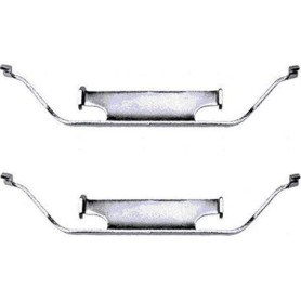 Kit d'Accessoires Étrier de Frein Hella K0030