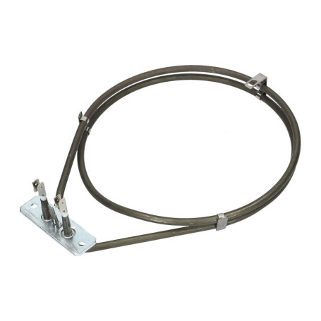 Élément Chauffant Annulaire 2000W pour Four AEG Electrolux