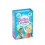 Blue Orange - Bubble Stories : Jeu de Cartes d'Imagination pour Enfants