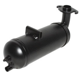 Pot d'Échappement Compatible Peugeot 103 Vogue - Cyclingcolors