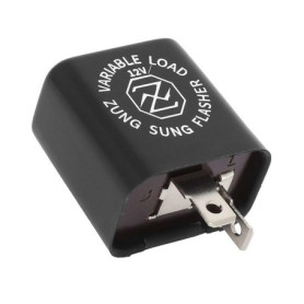 Centrale Clignotante Moto Scooter Compatible MBK Booster et Yamaha BW's