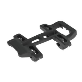 Adaptateur Snapit 2.0 Connect Racktime pour Porte-Bagages Noir