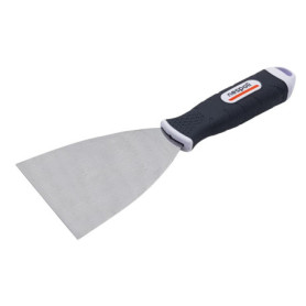 Couteau à Peindre Inox NESPOLI avec Manche Confort 4cm