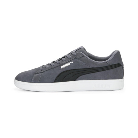 Baskets PUMA Smash 3.0 Unisex en Daim - Confort et Style
