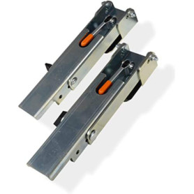 Set de 2 Accessoires de Pose pour Bardage CLIN FIX®