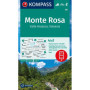 Guide d'Activités Monte Rosa - KOMPASS