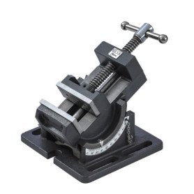 Étau de Perceuse à Colonne Inclinable 3" - Merry Tools