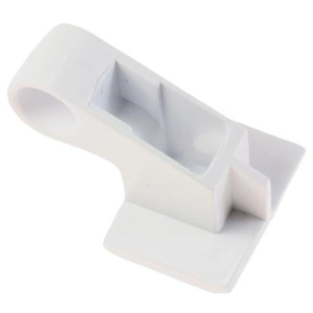 Charnière de Porte d'Origine pour Réfrigérateur BEKO 4079750100