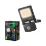 Projecteur LED Extérieur Osram ENDURA avec Détecteur de Mouvement 10W