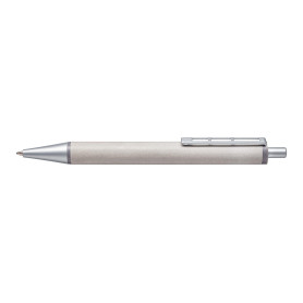 Stylo-bille Staedtler Concrete en béton - Pointe M - Encre bleue