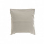 Coussin DKD Home Decor 8424001570898 Gris Polyester Colonial (45 x 5 x 45 cm) 42,99 €
