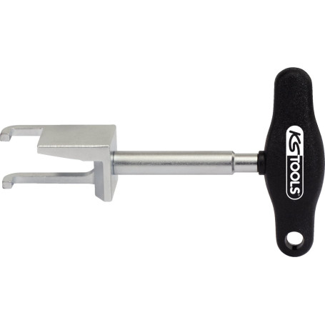 Extracteur de Bobine d'Allumage KS Tools - Type 2, 135 mm