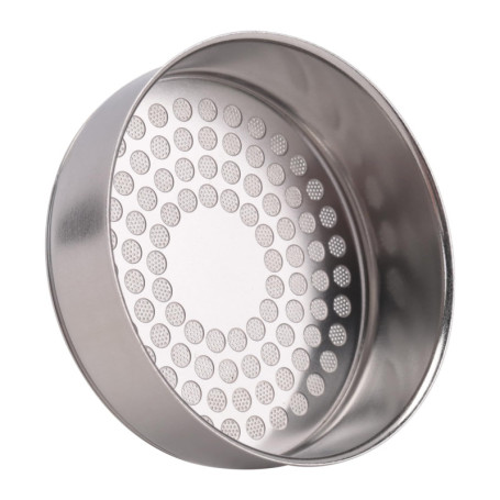 Filtre de Douche en Acier Inoxydable pour Machine à Café E61 - Lobamop
