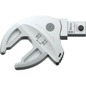 Clé à fourche interchangeable auto-ajustable Wera Joker L 16-19 mm