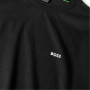 T-Shirt Noir BOSS pour Hommes - Taille XXL