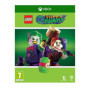 LEGO DC Super-Villains - Aventure Épique sur Xbox One