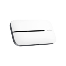 Routeur Mobile 4G HUAWEI E5783 Blanc - Wi-Fi Rapide et Double Bande
