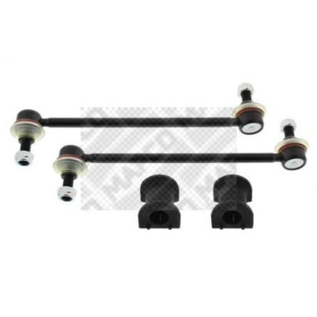 Barres Stabilisateur Avant Mapco 53718/1HPS pour Volkswagen