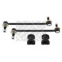 Barres Stabilisateur Avant Mapco 53718/1HPS pour Volkswagen