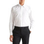 Chemise en Coton Organique Blanc - United Colors of Benetton