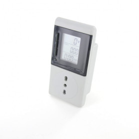 Compteur de Consommation Électrique 16A - CHACON Power Control