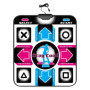 Tapis de Danse Antidérapant OSTENT pour StepMania - USB pour PC