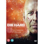 Die Hard Legacy Collection - Coffret DVD 1 à 5
