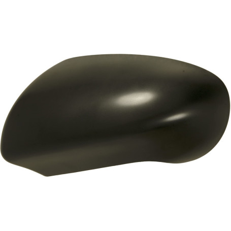 Coque de Rétroviseur Gauche à Peindre pour Nissan Qashqai