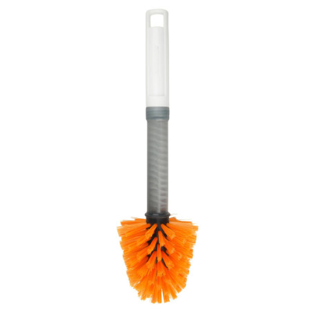 Brosse de Nettoyage 2 en 1 Fackelmann pour Robot de Cuisine - 30,5 cm