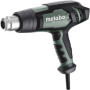 Pistolet à air chaud Metabo HGE 23-650 LCD 2300W avec maletín metaBox 145