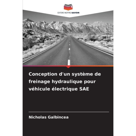 Guide Pratique sur les Systèmes de Freinage Hydraulique pour Véhicules Électriques