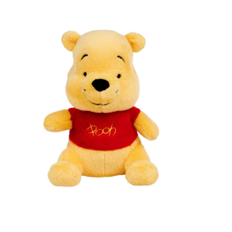 Peluche Douce Winnie l'Ourson 15 cm - Simba