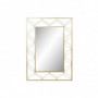 Miroir mural DKD Home Decor Métal (70 x 2 x 98 cm) 149,99 €