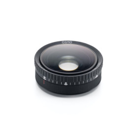 Objectif Macro pour DJI Osmo Action 6 - Prises de Vue Rapprochées