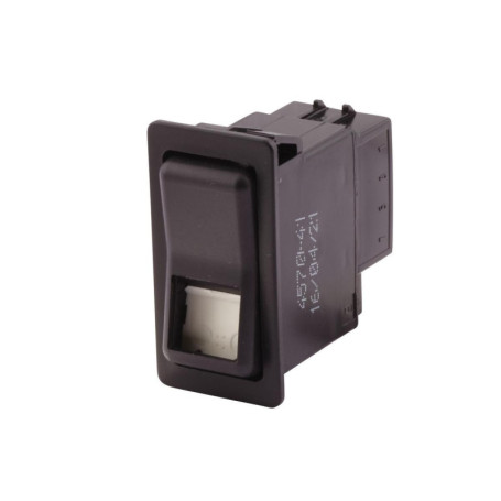 Interrupteur Hella 6RH 004 570-411 pour Commande Électrique