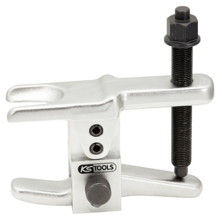 Extracteur Universel de Rotules KS Tools - Hauteur d'Extraction Élevée Noir/Gris