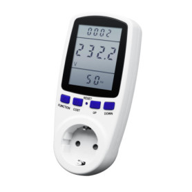 X4-LIFE Inspector III - Moniteur de Consommation Énergétique