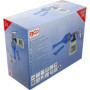 Pistolet Pneumatique à Mousse BGS 70118 pour Nettoyage Efficace