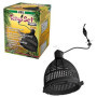 JBL TempSet Heat - Kit de Chauffage pour Reptiles avec Protection