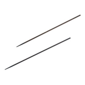 Ressorts à Aiguilles en Acier Inoxydable pour Clarinette et Saxophone - Paquet de 25