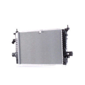 Radiateur de moteur Valeo 734380 pour OPEL ASTRA et ZAFIRA