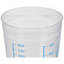 Gobelet Gradué en Plastique 0,75 L - Metaltex