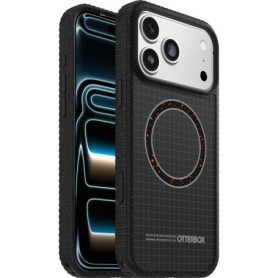 Coque Otterbox Sole Series MagSafe pour iPhone 17 Pro Max - Antichoc et Élégante