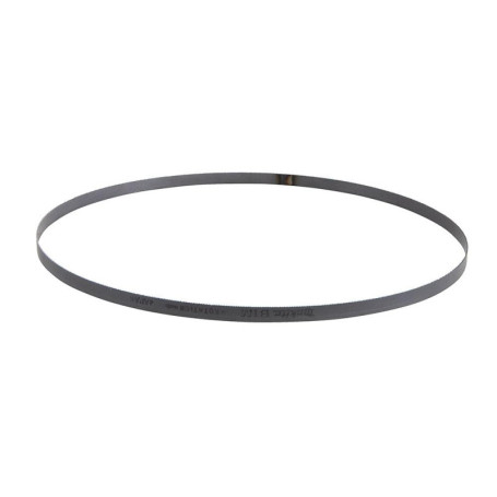 Lame de scie à ruban HSS Makita 13x0x5x1140 mm pour acier et fer