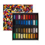 Ensemble de 40 Pastels Secs Extra Fins Sennelier avec Carte