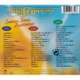 Album CD Sommer Sonne Zärtlichkeit - Die Flippers