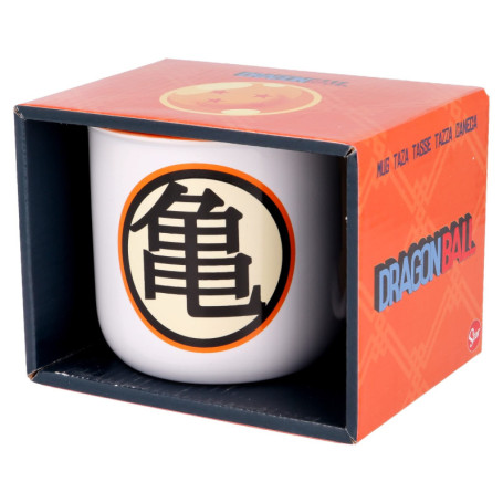 Tasse en céramique Dragon Ball - 400 ml avec boîte cadeau